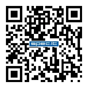 QR kodas | Klaipėdos Smeltės progimnazija | spec.lt