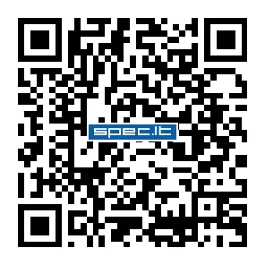 QR kodas | Klaipėdos socialinės ir psichologinės pagalbos centras, VšĮ