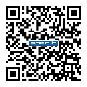 QR kodas | Socialinių paslaugų informacijos centras, VŠĮ | spec.lt