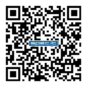 QR kodas | Klaipėdos sportinių balandžių augintojų klubas VIESULAS | spec.lt