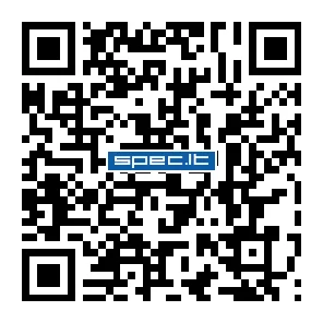 QR kodas | Klaipėdos sportinių šokių klubas SAMBA