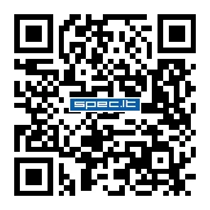 QR kodas | Klaipėdos sporto projektai, VŠĮ