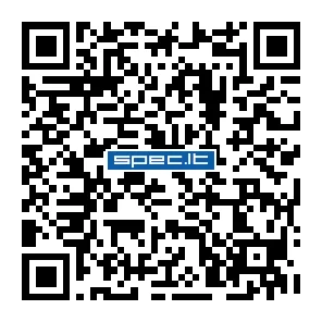 QR kodas | Klaipėdos Stačiatikių Šventųjų Veros, Nadeždos, Liubovės ir Zofijos Parapija | spec.lt