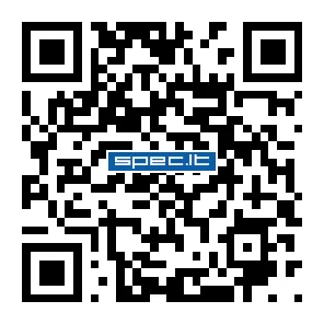 QR kodas | Klaipėdos statyba, UAB | spec.lt