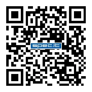 QR kodas | Klaipėdos Statybos Grupė, UAB | spec.lt