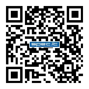 QR kodas | Klaipėdos statytojas, UAB