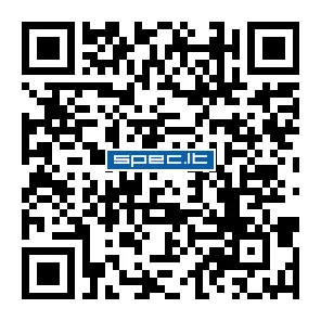 QR kodas | Klaipėdos statytojų asociacija Klaipėdos vartai