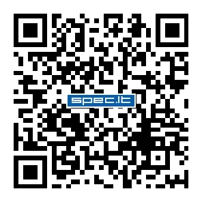 QR kodas | Klaipėdos Straikbolo Klubas Baltic Marauders