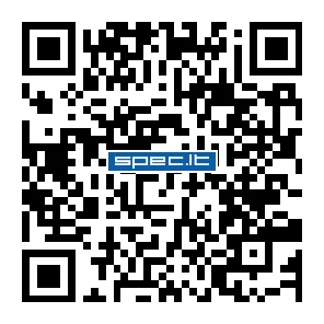 QR kodas | KLAIPĖDOS ŠV. BRUNONO KVERFURTIEČIO PARAPIJA | spec.lt