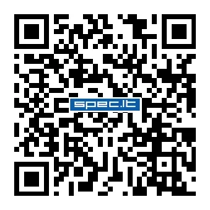 QR kodas | Klaipėdos šv. Jurgio krikščionių ortodoksų parapija | spec.lt