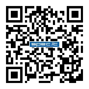 QR kodas | Klaipėdos Šv. Kazimiero parapija | spec.lt