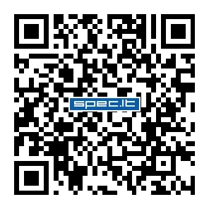 QR kodas | Klaipėdos Šv. Kazimiero Parapijos Caritas | spec.lt