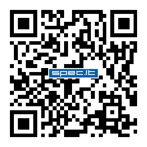 QR kodas | KLAIPĖDOS SVEBAS, UAB