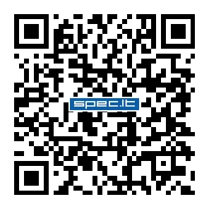 QR kodas | Klaipėdos miesto poliklinika, VŠĮ | spec.lt