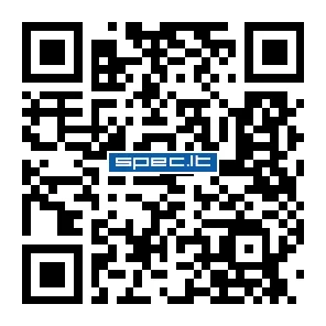 QR kodas | KLAIPĖDOS SVORIS, UAB