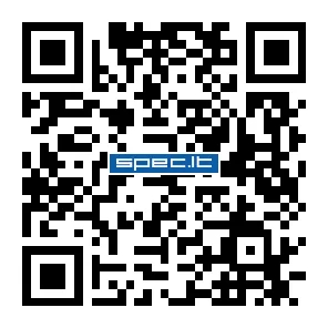 QR kodas | Klaipėdos švyturys, VŠĮ