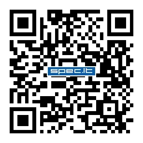 QR kodas | Klaipėdos Taksi Parkas, UAB | spec.lt
