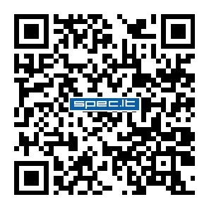 QR kodas | Klaipėdos Tarptautinis Rotaract klubas