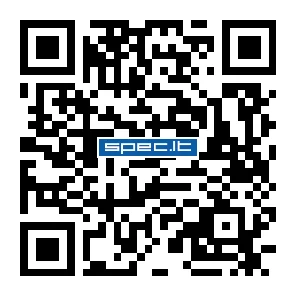 QR kodas | Klaipėdos Tauralaukio progimnazija | spec.lt
