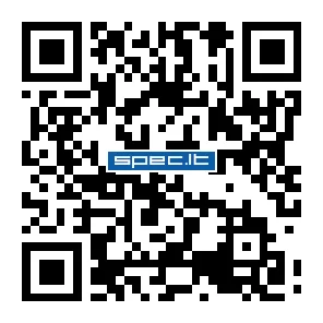 QR kodas | Klaipėdos Tauro bendruomenė