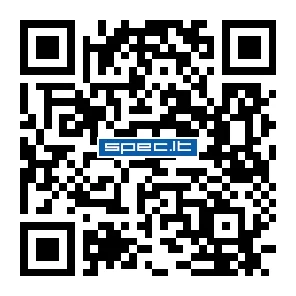 QR kodas | Klaipėdos Tekvondo Akademija | spec.lt