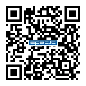 QR kodas | KLAIPĖDOS TENISO KLUBAS, UAB | spec.lt