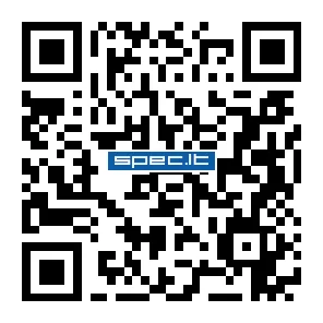 QR kodas | Klaipėdos tentai, UAB | spec.lt