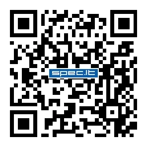 QR kodas | Klaipėdos teritorinė muitinė | spec.lt