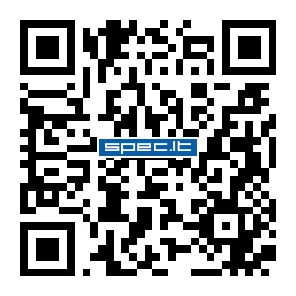QR kodas | Klaipėdos terminalo grupė, UAB | spec.lt