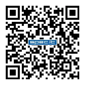 QR kodas | Klaipėdos tinklinio sporto klubas Gintaras, VŠĮ