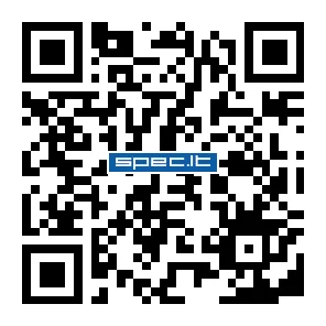 QR kodas | Klaipėdos totoriai, VŠĮ