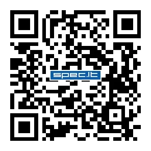QR kodas | Klaipėdos totorių bendrija NUR | spec.lt