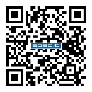 QR kodas | KLAIPĖDOS TRANSEKSPEDICIJA, UAB