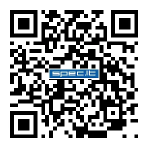 QR kodas | KLAIPĖDOS TRANSLIT, UAB | spec.lt