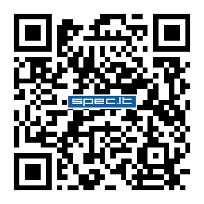 QR kodas | Klaipėdos turistų klubas BOČIAI | spec.lt