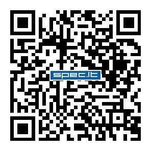 QR kodas | Klaipėdos turizmo informacijos centras, VŠĮ | spec.lt