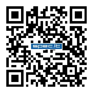 QR kodas | Klaipėdos turizmo mokykla | spec.lt