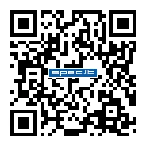 QR kodas | Klaipėdos Turtas, UAB | spec.lt