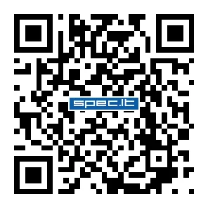 QR kodas | KLAIPĖDOS UGNĖ, UAB | spec.lt