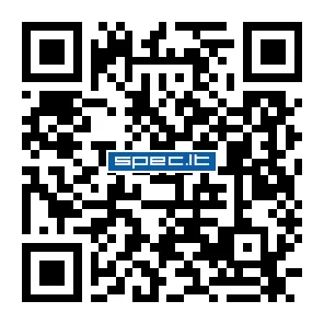 QR kodas | Klaipėdos Ugnės paslaugos, UAB | spec.lt