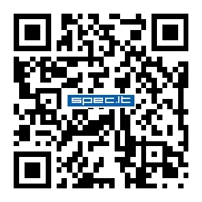 QR kodas | Klaipėdos Ugnės statyba, UAB | spec.lt