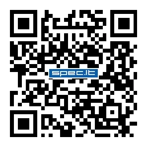QR kodas | Klaipėdos ugniagesių asociacija | spec.lt