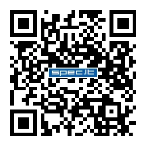 QR kodas | Klaipėdos universitetas | spec.lt