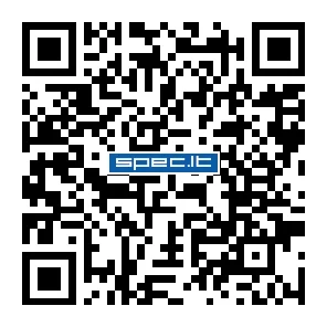 QR kodas | Klaipėdos Universiteto Darbuotojų Profesinė Sąjunga | spec.lt