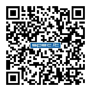 QR kodas | Klaipėdos universiteto reabilitacijos studentų mokslinė draugija