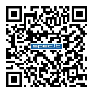 QR kodas | Klaipėdos universiteto studentų sąjunga | spec.lt