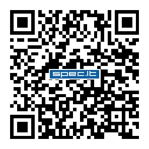 QR kodas | Klaipėdos Uosto Keleivių Terminalas, VŠĮ