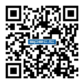 QR kodas | KLAIPĖDOS URMAS, UAB | spec.lt