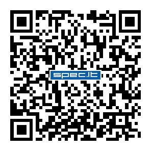 QR kodas | Klaipėdos uždarosios akcinės bendrovės RANGA profesinė sąjunga | spec.lt