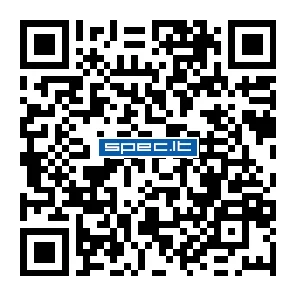 QR kodas | Biudžetinė įstaiga KLAIPĖDOS VLADO KNAŠIAUS KREPŠINIO MOKYKLA | spec.lt